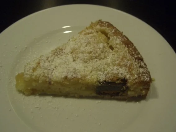 Oktoberapfelkuchen...weihnachtlich angehaucht - Rezept - Bild Nr. 11