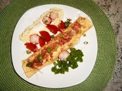 Bierpfannkuchen - Rezept