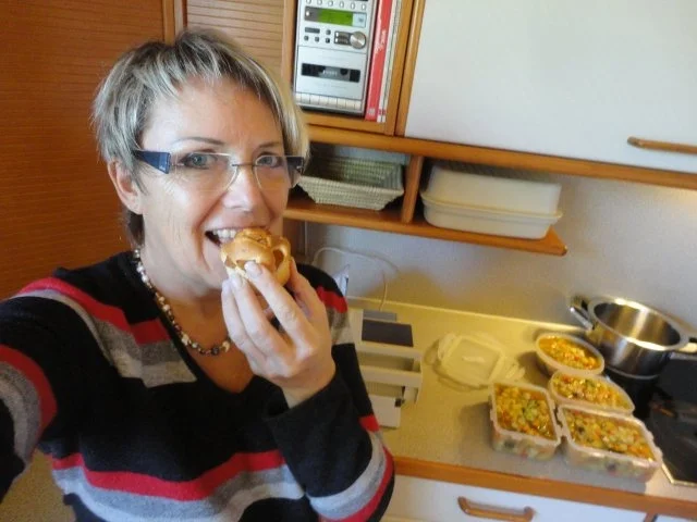 Liköre: Dunkler Apfelkorn - Rezept - Bild Nr. 12