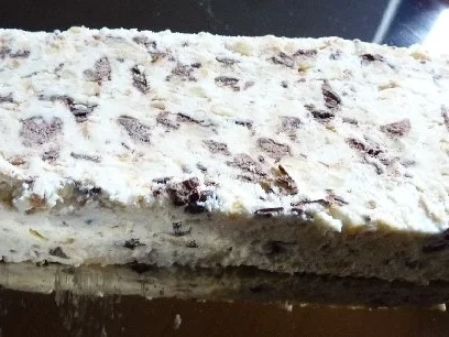 Rezept: Eisgrillage Eisgrillage - Rezept