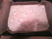Zwiebelkuchen mit Speck - Rezept