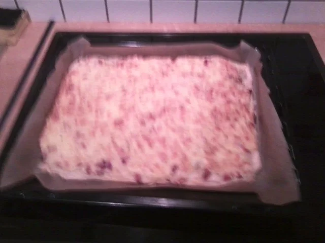 Zwiebelkuchen mit Speck - Rezept - Bild Nr. 3