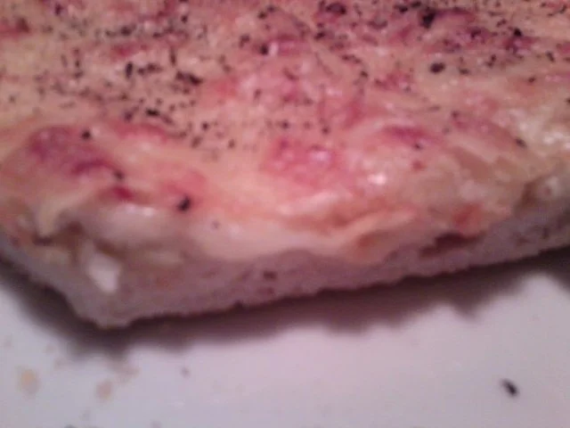 Zwiebelkuchen mit Speck - Rezept - Bild Nr. 4