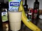 Bananen - Kakao - Shake - Rezept