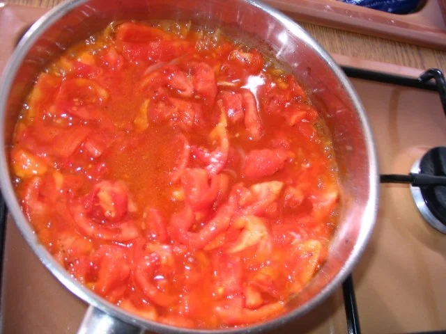monni`s ital. Tomatensosse - Rezept - Bild Nr. 2