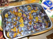 Rezept: ZWETSCHGENMUS ZWETSCHGENMUS - Rezept