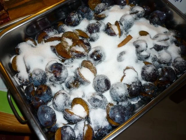 ZWETSCHGENMUS - Rezept - Bild Nr. 2