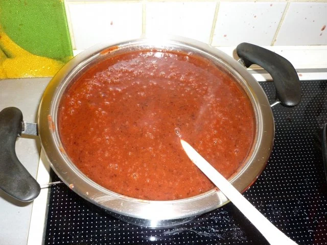 ZWETSCHGENMUS - Rezept - Bild Nr. 3