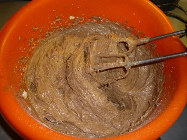 Gewürzkuchen - Rezept