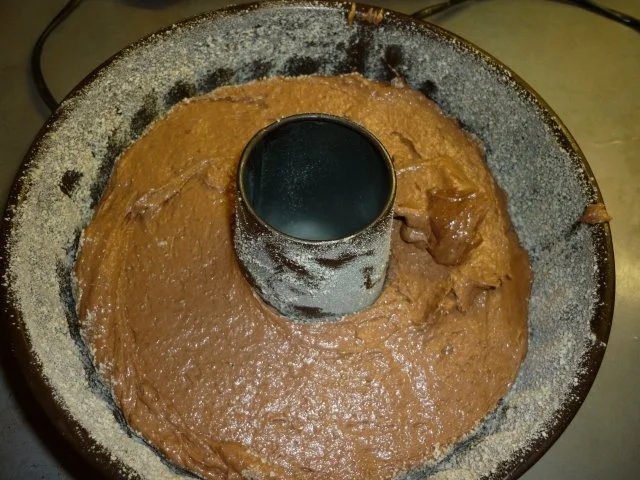 Gewürzkuchen - Rezept - Bild Nr. 2