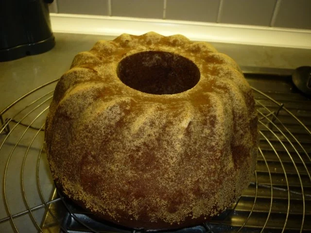 Gewürzkuchen - Rezept - Bild Nr. 3