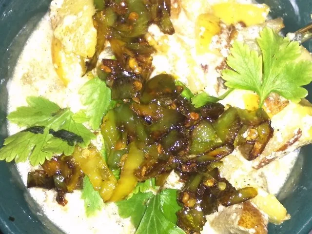 Pimp my Fruechtetraum - autumm style - Rezept - Bild Nr. 5