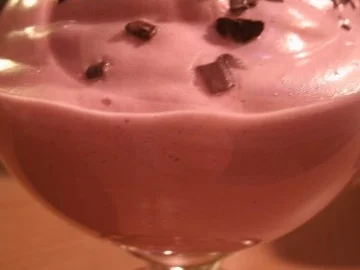 Mädchenröte - Rezept