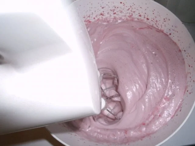 Mädchenröte - Rezept - Bild Nr. 3