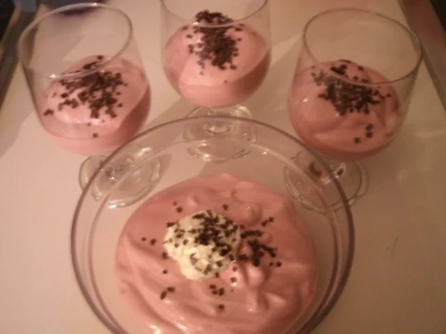 Mädchenröte - Rezept - Bild Nr. 4