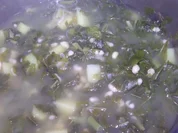 Caldo Gallega - Rezept