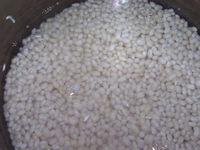 Caldo Gallega - Rezept - Bild Nr. 2