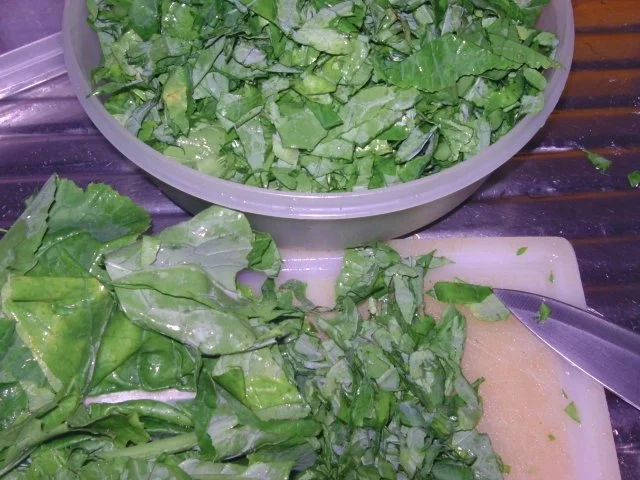 Caldo Gallega - Rezept - Bild Nr. 3