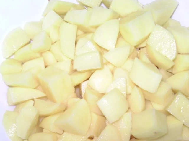 Caldo Gallega - Rezept - Bild Nr. 4