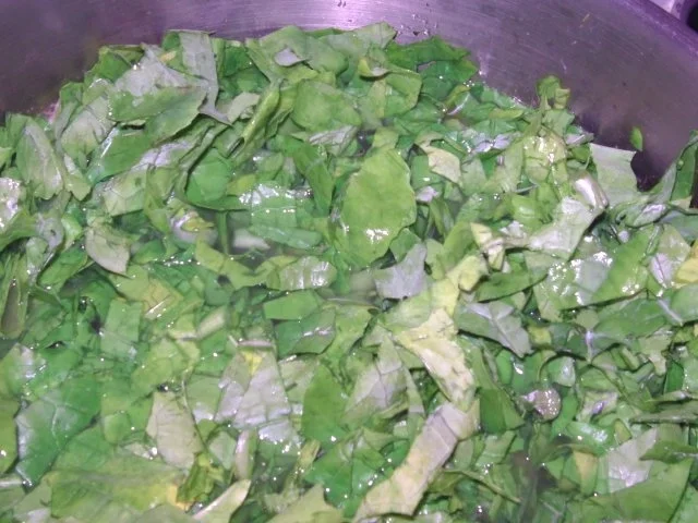 Caldo Gallega - Rezept - Bild Nr. 5