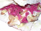 "Dog-Döner" - Rezept
