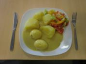 Senfeier - Rezept