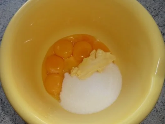 Rezept: ♥ Maulwurfkuchen ♥ Bild Nr. 8 ♥ Maulwurfkuchen ♥ - Rezept - Bild Nr. 8