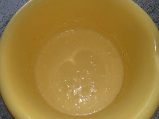 Rezept: ♥ Maulwurfkuchen ♥ Bild Nr. 9 ♥ Maulwurfkuchen ♥ - Rezept - Bild Nr. 9