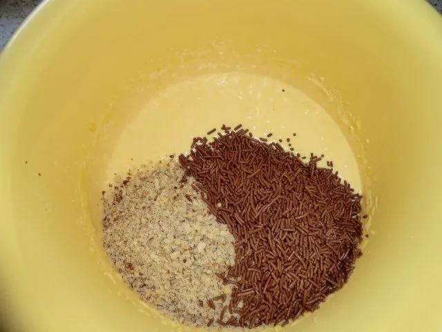 Rezept: ♥ Maulwurfkuchen ♥ Bild Nr. 10 ♥ Maulwurfkuchen ♥ - Rezept - Bild Nr. 10