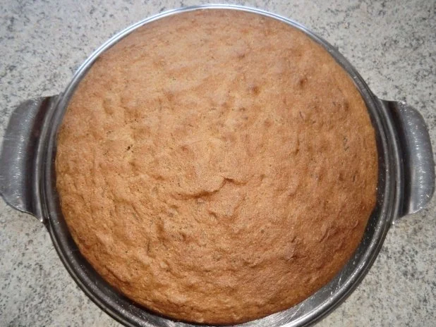 Rezept: ♥ Maulwurfkuchen ♥ Bild Nr. 16 ♥ Maulwurfkuchen ♥ - Rezept - Bild Nr. 16