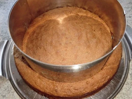 Rezept: ♥ Maulwurfkuchen ♥ Bild Nr. 17 ♥ Maulwurfkuchen ♥ - Rezept - Bild Nr. 17