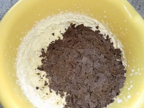 Rezept: ♥ Maulwurfkuchen ♥ Bild Nr. 22 ♥ Maulwurfkuchen ♥ - Rezept - Bild Nr. 22