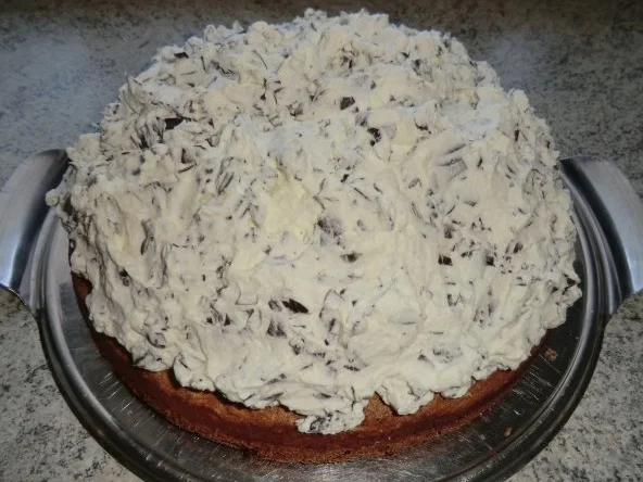 Rezept: ♥ Maulwurfkuchen ♥ Bild Nr. 23 ♥ Maulwurfkuchen ♥ - Rezept - Bild Nr. 23