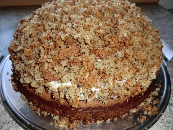 Rezept: ♥ Maulwurfkuchen ♥ Bild Nr. 24 ♥ Maulwurfkuchen ♥ - Rezept - Bild Nr. 24