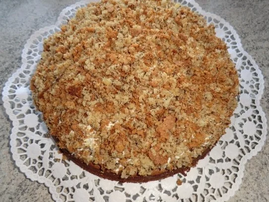 Rezept: ♥ Maulwurfkuchen ♥ ♥ Maulwurfkuchen ♥ - Rezept