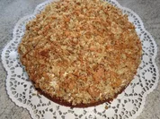 ♥ Maulwurfkuchen ♥ - Rezept