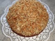 &#9829 Maulwurfkuchen &#9829 - Rezept