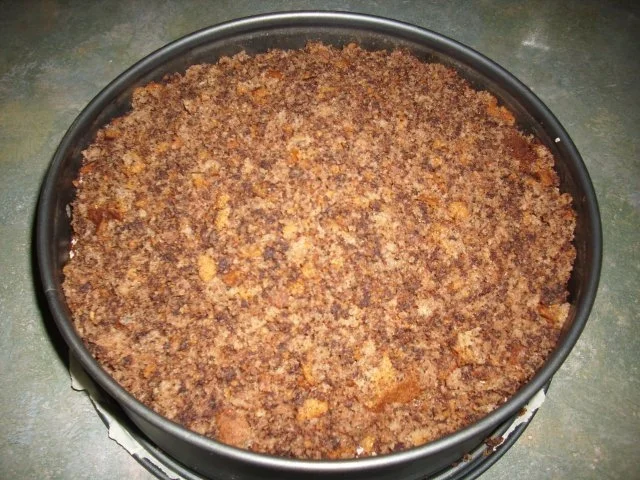 Rezept: ♥ Maulwurfkuchen ♥ Bild Nr. 4 ♥ Maulwurfkuchen ♥ - Rezept - Bild Nr. 4