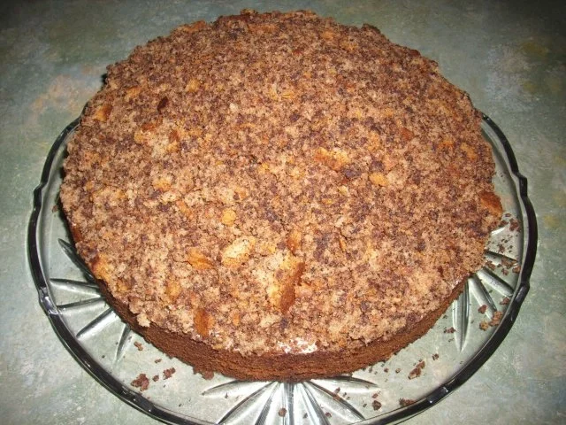 Rezept: ♥ Maulwurfkuchen ♥ Bild Nr. 3 ♥ Maulwurfkuchen ♥ - Rezept - Bild Nr. 3