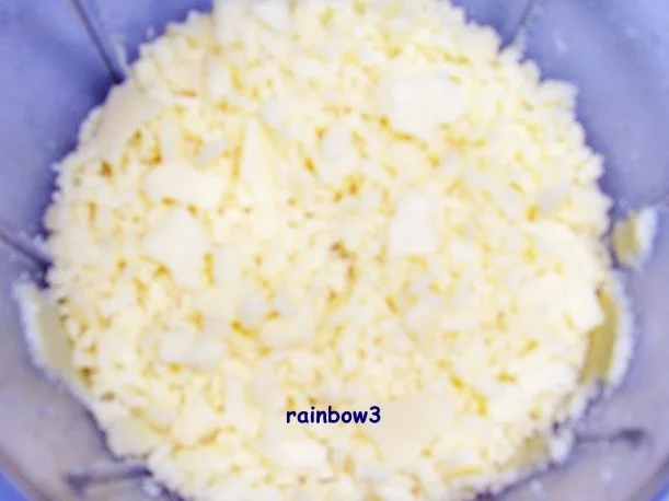 Snack: Gefüllte Käsebällchen - Rezept - Bild Nr. 3