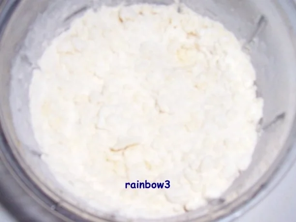 Snack: Gefüllte Käsebällchen - Rezept - Bild Nr. 4