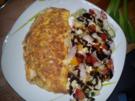 Omlett - Rezept