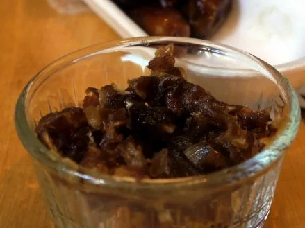 Rezept: Kürbisauflauf, orientalisch angehaucht Bild Nr. 2 Kürbisauflauf, orientalisch angehaucht - Rezept - Bild Nr. 2