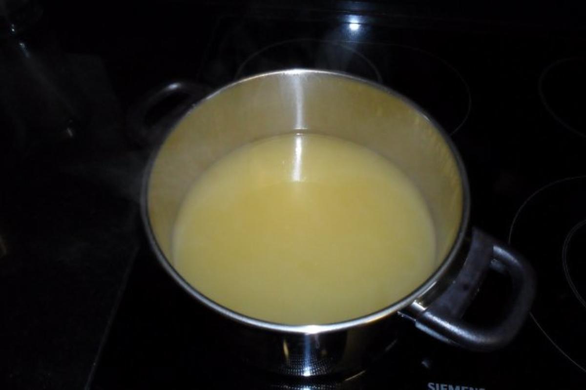 Apfelgelee-Orange-Zitrone - Rezept - Bild Nr. 3