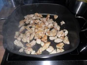 Geschnetzeltes a´la Sinnan - Rezept