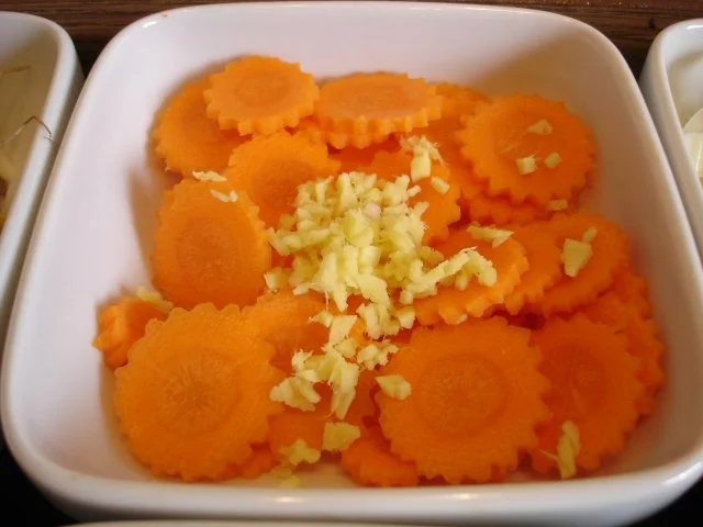 Chinesische Bratnudeln - Rezept - Bild Nr. 2