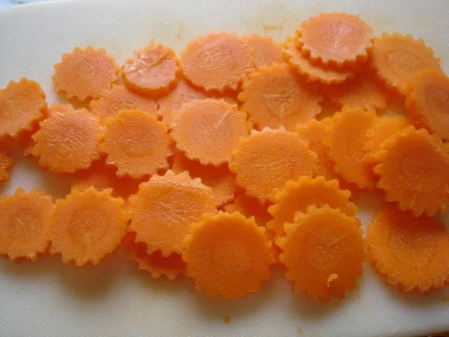 Chinesische Bratnudeln - Rezept