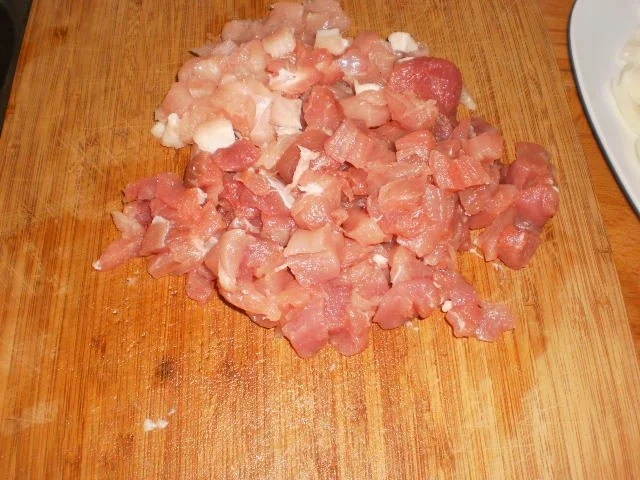 Chili-Puten-Eintopf - Rezept - Bild Nr. 4