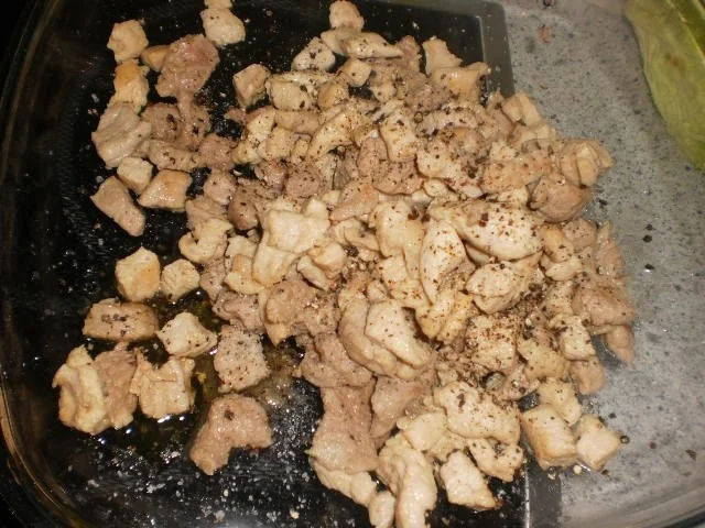 Chili-Puten-Eintopf - Rezept - Bild Nr. 6