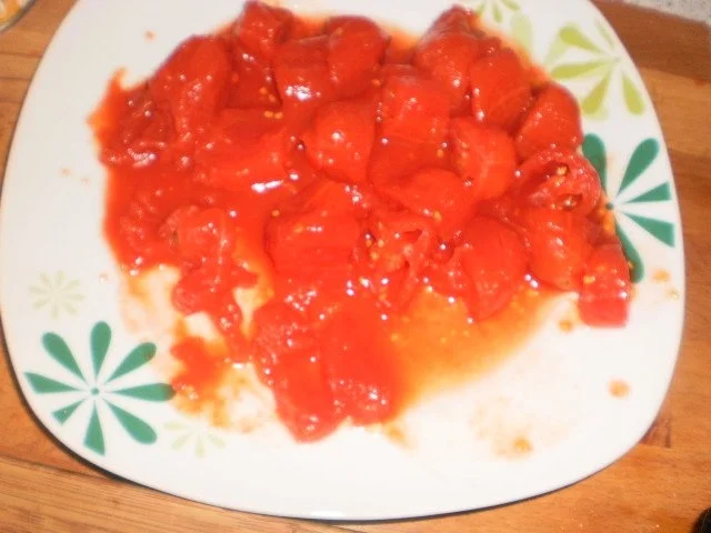 Chili-Puten-Eintopf - Rezept - Bild Nr. 10